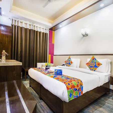 Fabhotel Marble Arch Karol Bagh Dillí Exteriér fotografie