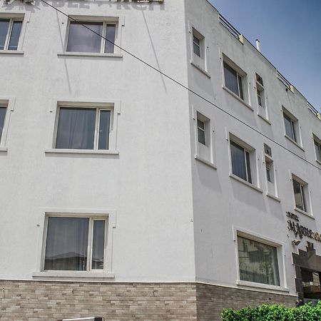 Fabhotel Marble Arch Karol Bagh Dillí Exteriér fotografie