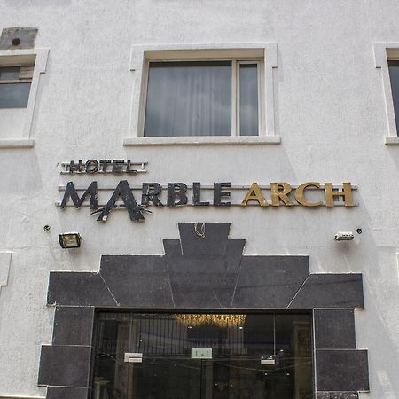 Fabhotel Marble Arch Karol Bagh Dillí Exteriér fotografie