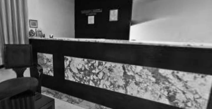 Fabhotel Marble Arch Karol Bagh Dillí Exteriér fotografie