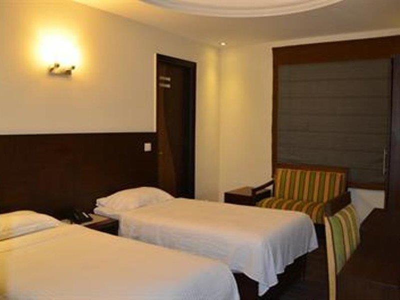 Fabhotel Marble Arch Karol Bagh Dillí Exteriér fotografie