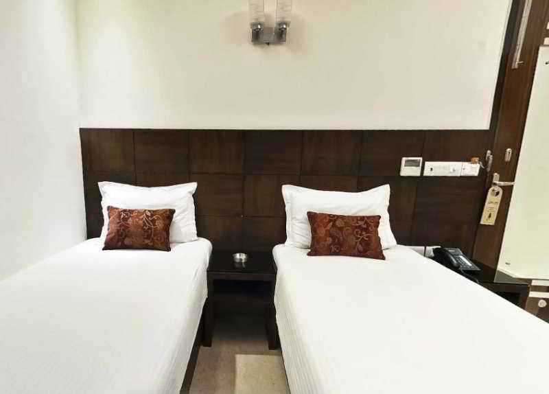 Fabhotel Marble Arch Karol Bagh Dillí Exteriér fotografie