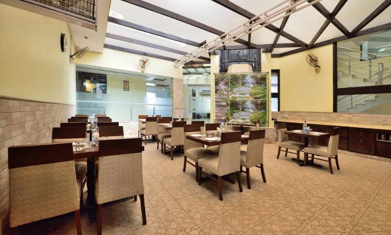 Fabhotel Marble Arch Karol Bagh Dillí Exteriér fotografie