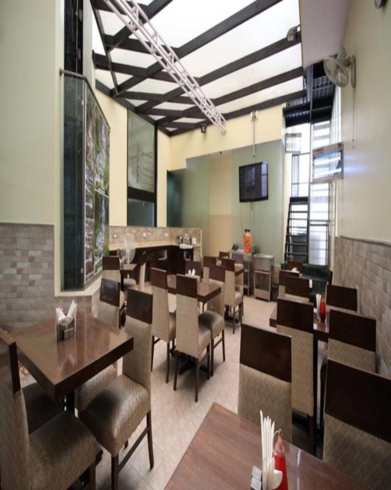 Fabhotel Marble Arch Karol Bagh Dillí Exteriér fotografie