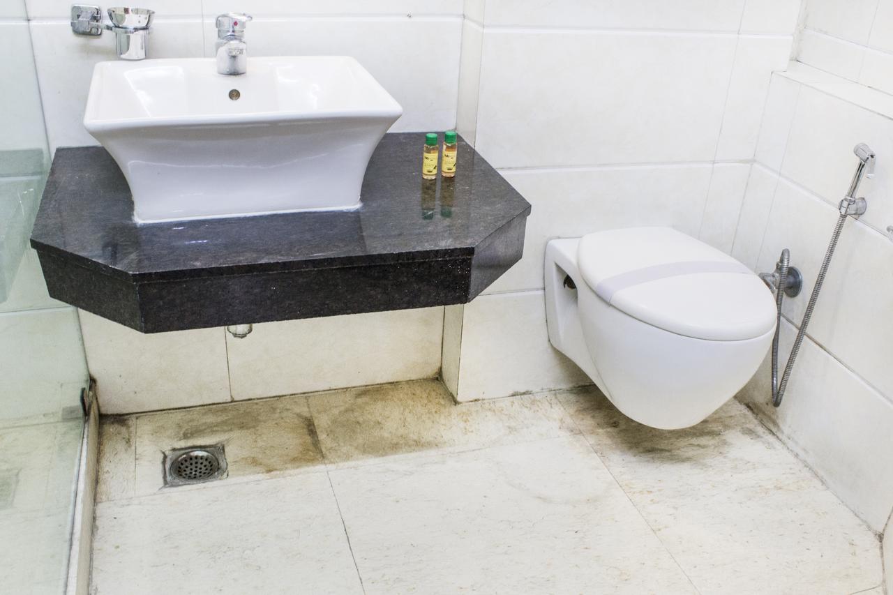 Fabhotel Marble Arch Karol Bagh Dillí Exteriér fotografie
