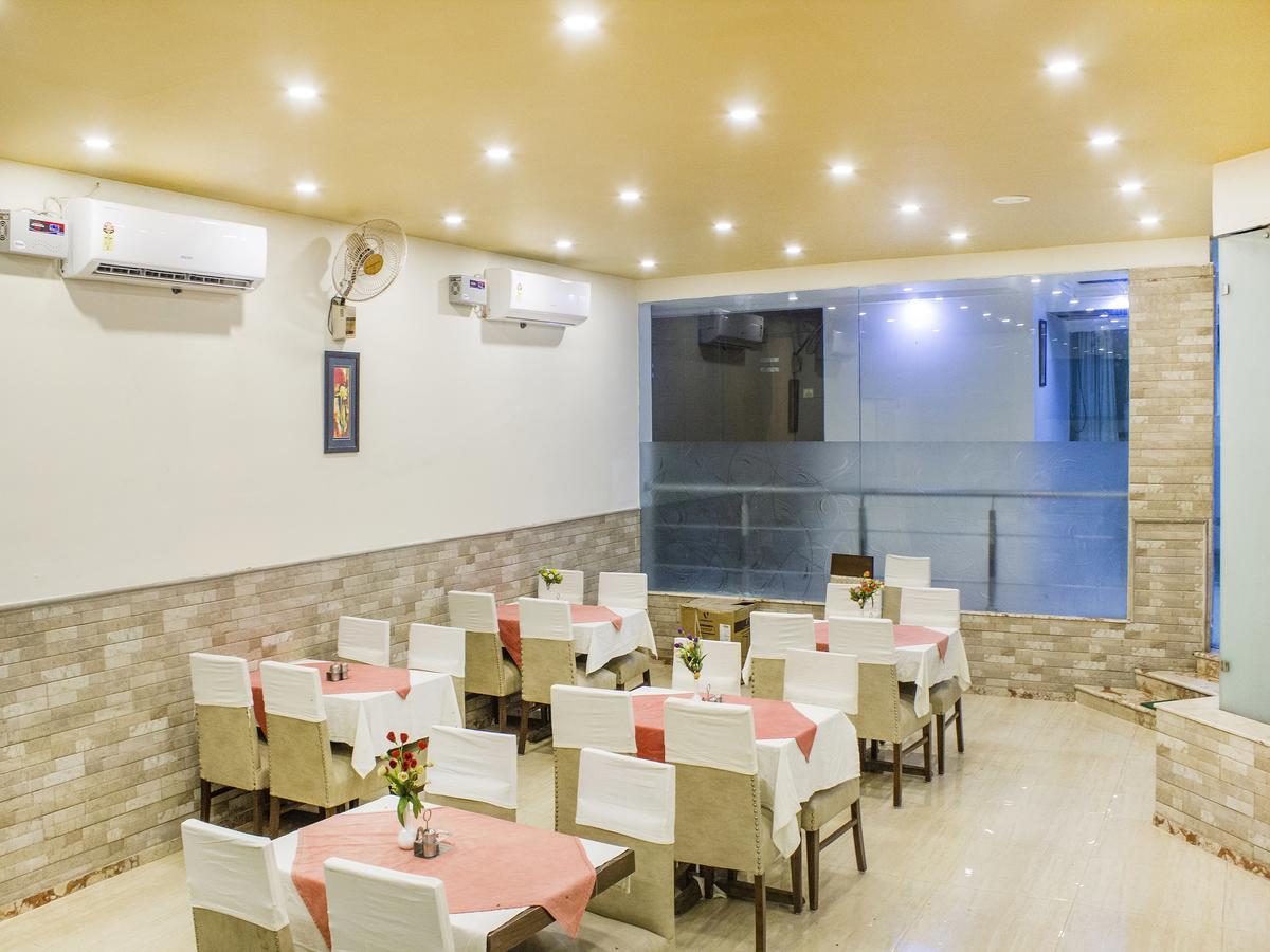 Fabhotel Marble Arch Karol Bagh Dillí Exteriér fotografie