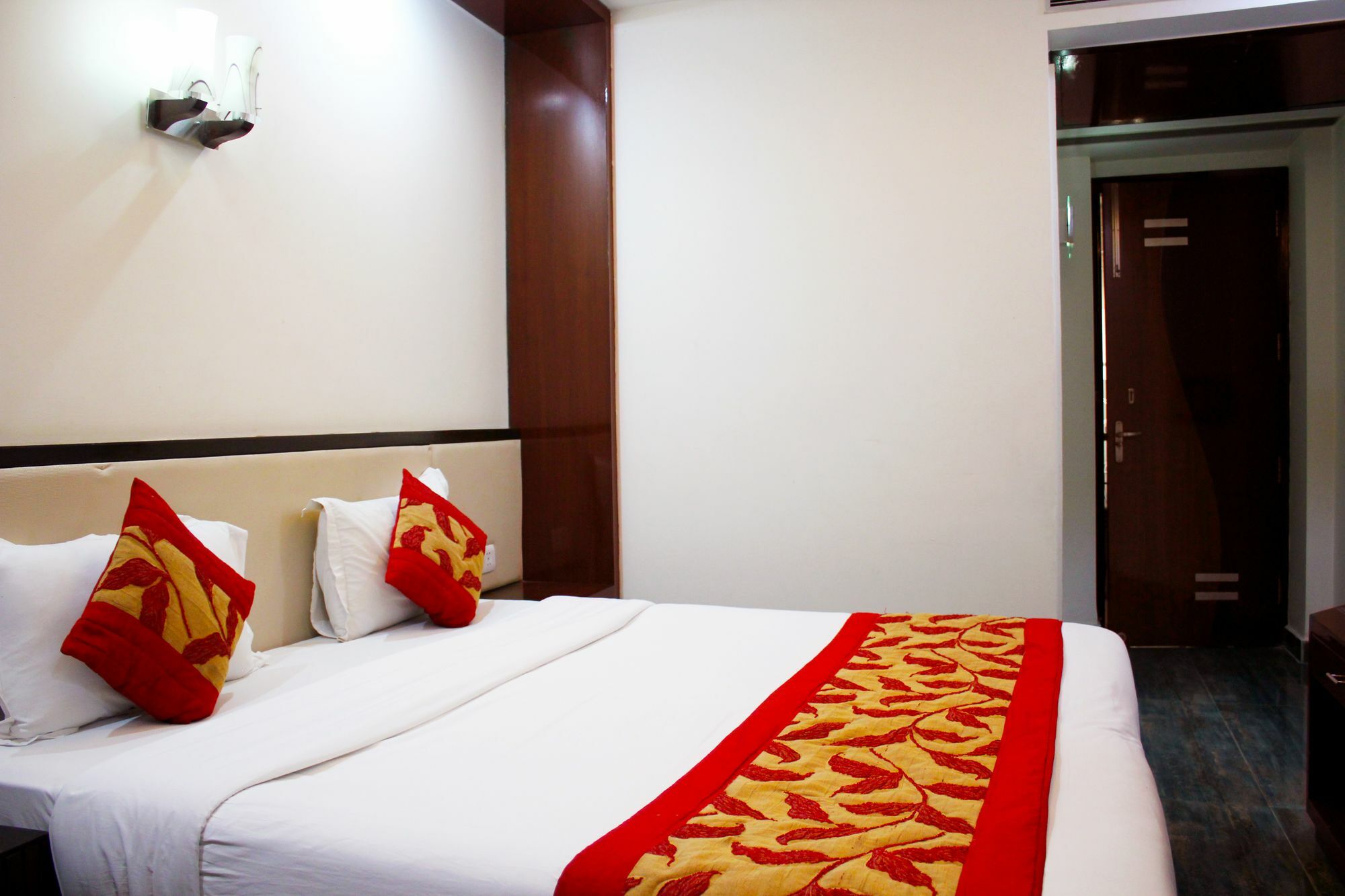 Fabhotel Marble Arch Karol Bagh Dillí Exteriér fotografie