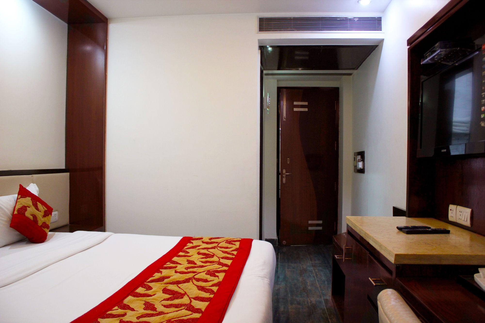 Fabhotel Marble Arch Karol Bagh Dillí Exteriér fotografie